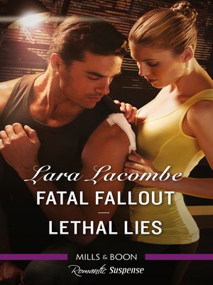 cover image of Fatal Fallout/Lethal Lies